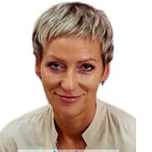 Старченкова Лилия Анатольевна — акушер, гинеколог