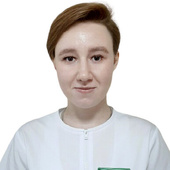 Шешина Татьяна Владимировна — кардиолог