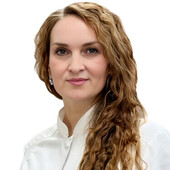 Исмагилова Людмила Радиковна — дерматовенеролог, эндокринолог