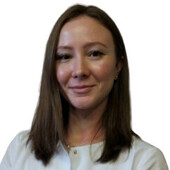 Возмитель Дарья Андреевна — УЗИ-специалист