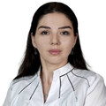 Керимова Ханум Эльхановна - узи-специалист
