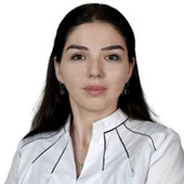 Керимова Ханум Эльхановна — УЗИ-специалист