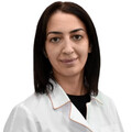 Алиева Садат Гасановна - эндокринолог