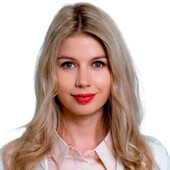 Шедлина Юлия Алексеевна — психиатр