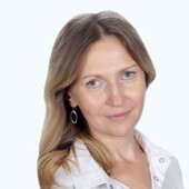 Гурикова Ирина Анатольевна — гастроэнтеролог