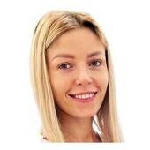 Ткачук Анна Андреевна — стоматолог, стоматолог-терапевт