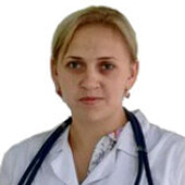 Байрамова Ирина Владимировна — УЗИ-специалист