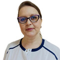 Акинина Анна Сергеевна - терапевт