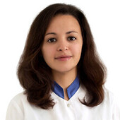 Коваль Инга Станиславовна — терапевт