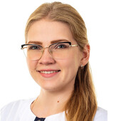 Прохорова Татьяна Владимировна — невролог