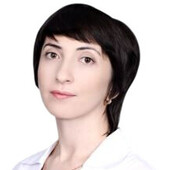 Гребнева Ольга Сергеевна — гинеколог