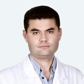 Машаев Ильдар Салаватович — ангиохирург, хирург