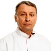 Неровный Александр Иванович — ЛОР (отоларинголог)