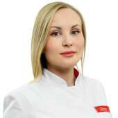 Дроздова Ольга Александровна — УЗИ-специалист