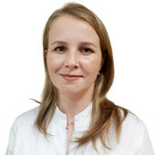 Миронова Елена Сергеевна — гинеколог, акушер
