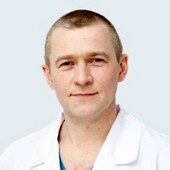 Цап Станислав Владимирович — абдоминальный хирург, хирург
