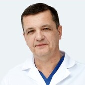 Бабушкин Дмитрий Александрович — абдоминальный хирург, хирург
