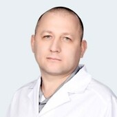 Лапатин Алексей Викторович — абдоминальный хирург, хирург
