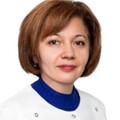 Корсакова Марина Руслановна - гинеколог