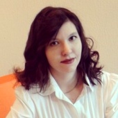 Бузмакова Дарья Владимировна — логопед, дефектолог