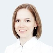 Андреева Марина Сергеевна — терапевт