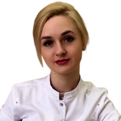 Корнеева Юлия Олеговна — невролог