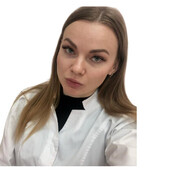 Кулакова Мария Юрьевна — гастроэнтеролог, терапевт
