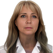 Кузьмичева Лариса Александровна — невролог, терапевт