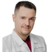 Хорьков Павел Сергеевич — ортопед, травматолог
