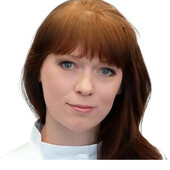 Гричук Елена Анатольевна — кардиолог