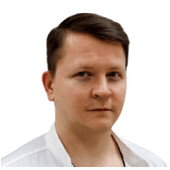 Супрунов Игорь Константинович — ортопед, травматолог