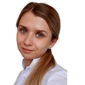 Кузнецова Наталья Сергеевна — пульмонолог