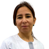 Охонова Гулафзо Шарофовна — гинеколог, акушер-гинеколог