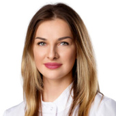 Лагутина Юлия Геннадьевна — стоматолог