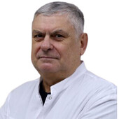 Белокуров Вадим Валентинович — травматолог, ортопед