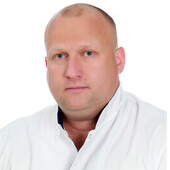 Дядечкин Дмитрий Анатольевич — хирург, эндоскопист