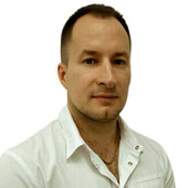 Макеев Денис Юрьевич — косметолог-дерматолог, косметолог