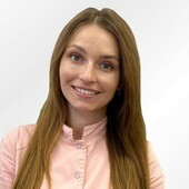 Пересыпкина Вероника Ивановна — ЛОР (отоларинголог)