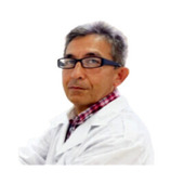 Рахматуллин Тагир Габидуллович — невролог