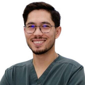 Зайцев Вячеслав Александрович — стоматолог, стоматолог-терапевт