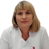 Черникова Елена Михайловна — акушер, гинеколог