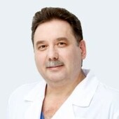 Чинарев Юрий Борисович — колопроктолог