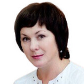 Толстова Лариса Александровна — акушер, гинеколог