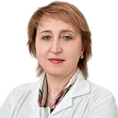 Гаврюшина Ирина Ивановна — гастроэнтеролог