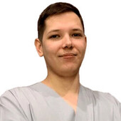 Кузнецов Евгений Викторович — стоматолог, стоматолог-терапевт
