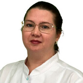 Паноян Алена Анатольевна — педиатр