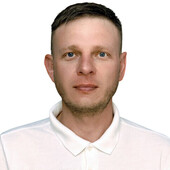 Лякишев Сергей Сергеевич — массажист