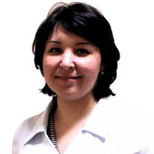 Макарова Татьяна Павловна — УЗИ-специалист