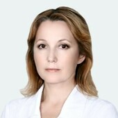Орлова Людмила Николаевна — терапевт, пульмонолог
