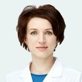 Балуева Татьяна Владимировна — невролог